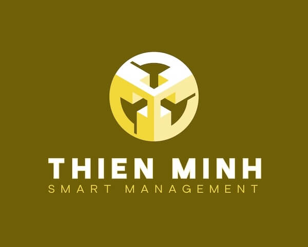 Thien Minh Logo